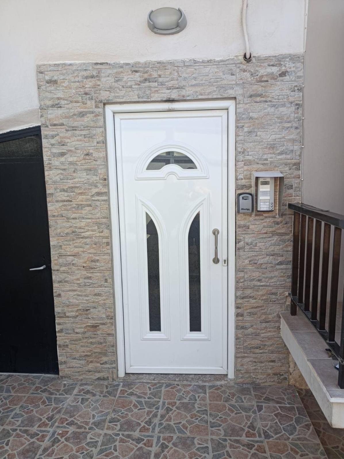 Giovanni'S Studio Παρηγορία Εξωτερικό φωτογραφία