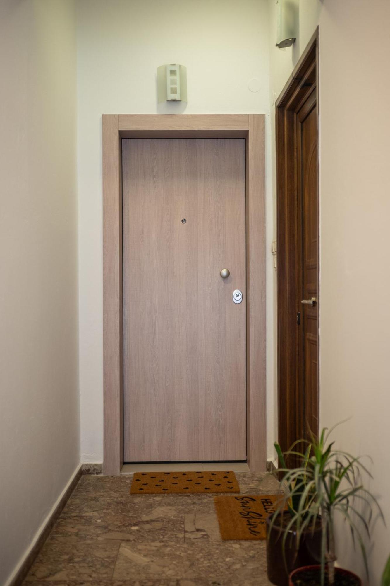 Giovanni'S Studio Παρηγορία Εξωτερικό φωτογραφία