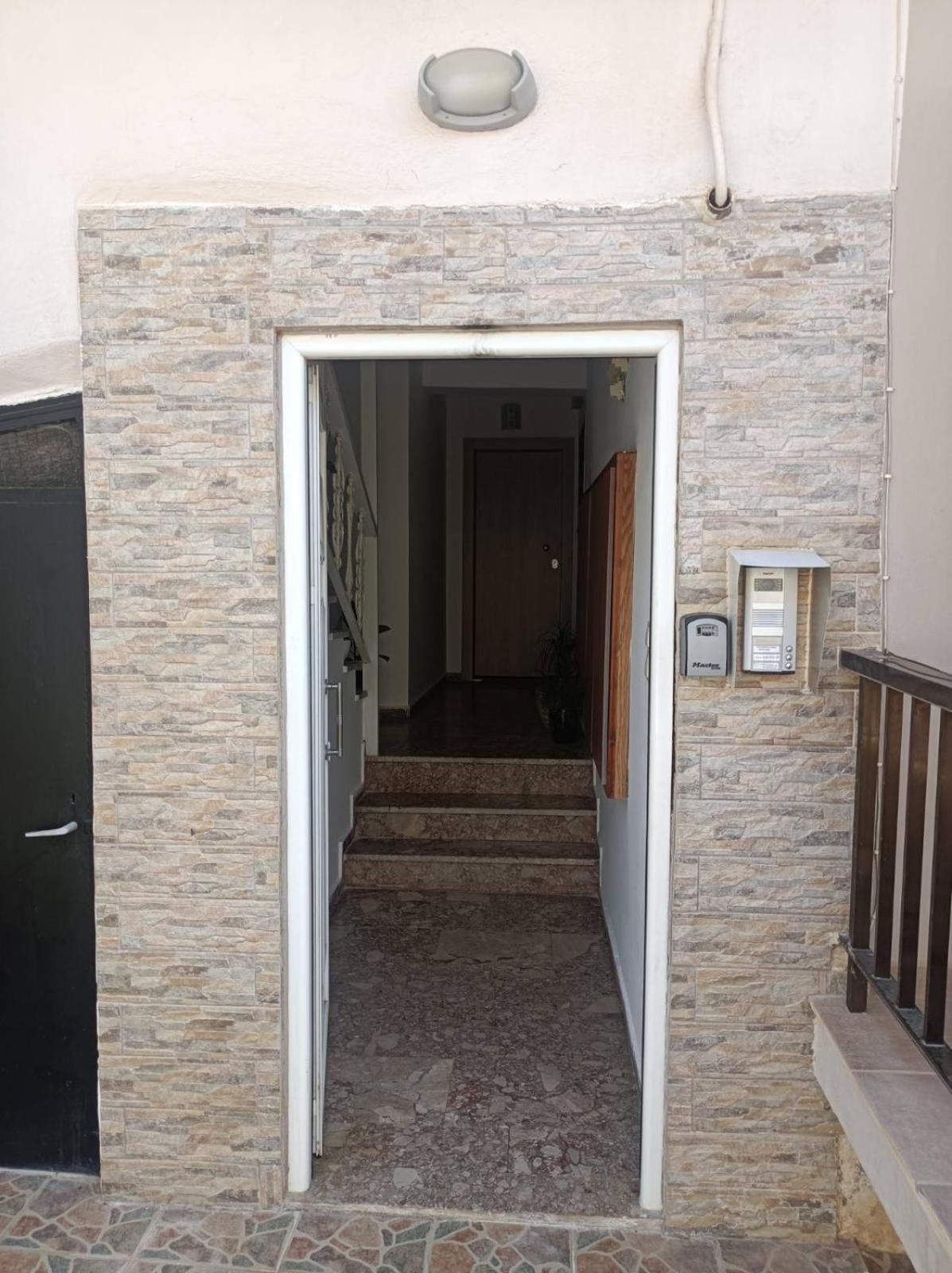 Giovanni'S Studio Παρηγορία Εξωτερικό φωτογραφία